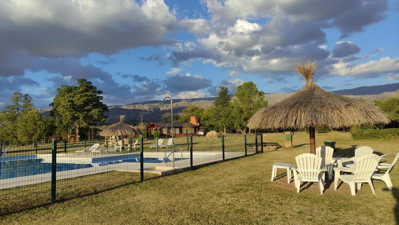 Cabanas Kamuy - Cabanas Y Suites Nono Exterior foto